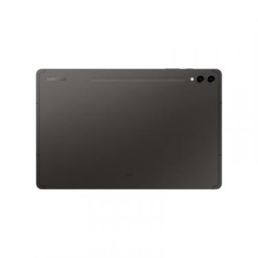 Планшет Samsung Galaxy Tab S9 + 5G 12GB/256GB Graphite Фото 4
