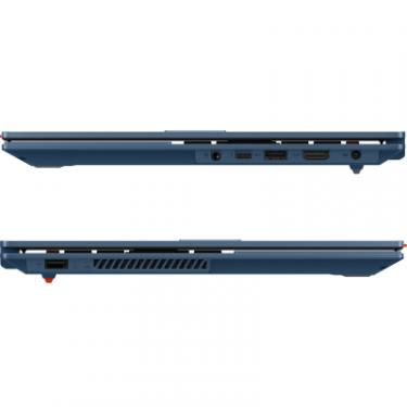 Ноутбук ASUS Vivobook S 15 OLED K5504VA-L1118WS Фото 4