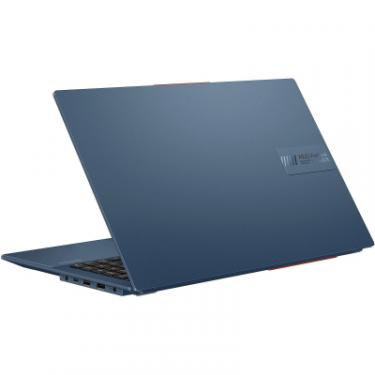 Ноутбук ASUS Vivobook S 15 OLED K5504VA-L1118WS Фото 6