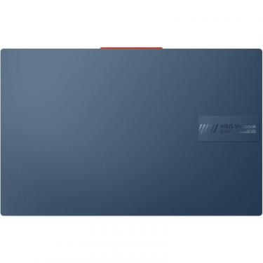 Ноутбук ASUS Vivobook S 15 OLED K5504VA-L1118WS Фото 7