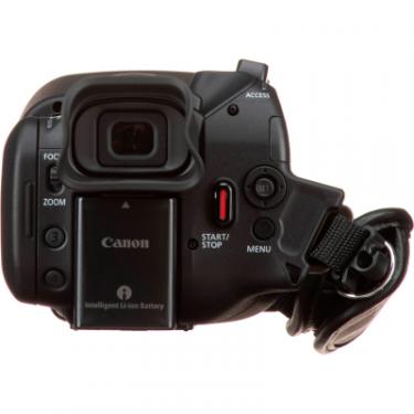 Цифровая видеокамера Canon Legria HF G70 Фото 9