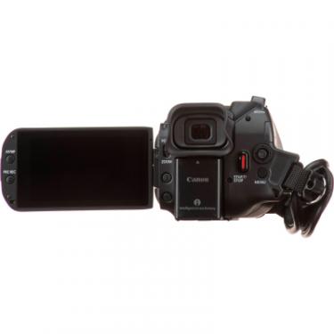Цифровая видеокамера Canon Legria HF G70 Фото 10