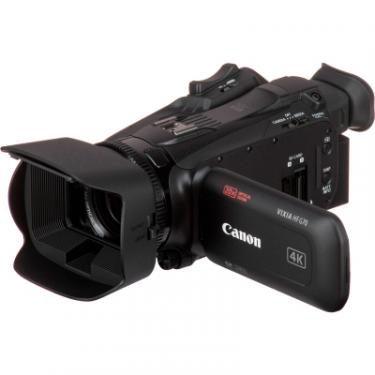 Цифровая видеокамера Canon Legria HF G70 Фото 1