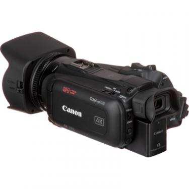 Цифровая видеокамера Canon Legria HF G70 Фото 2