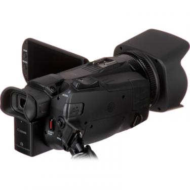 Цифровая видеокамера Canon Legria HF G70 Фото 3