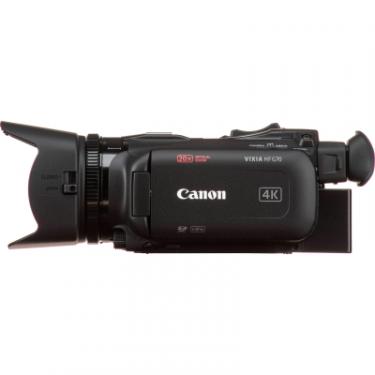 Цифровая видеокамера Canon Legria HF G70 Фото 5