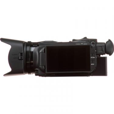 Цифровая видеокамера Canon Legria HF G70 Фото 7