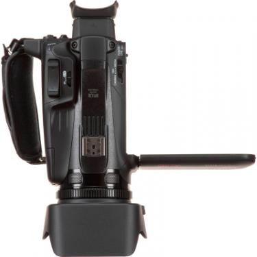 Цифровая видеокамера Canon Legria HF G70 Фото 8