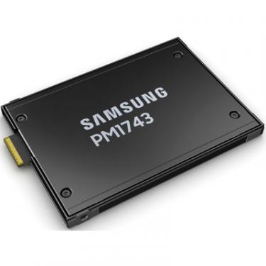 Накопитель SSD Samsung 2.5" 15.36TB PM1743 Фото 1
