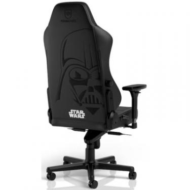 Кресло игровое Noblechairs HERO Darth Vader Edition Фото 3