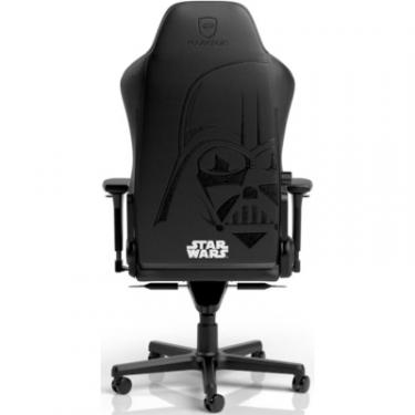 Кресло игровое Noblechairs HERO Darth Vader Edition Фото 4