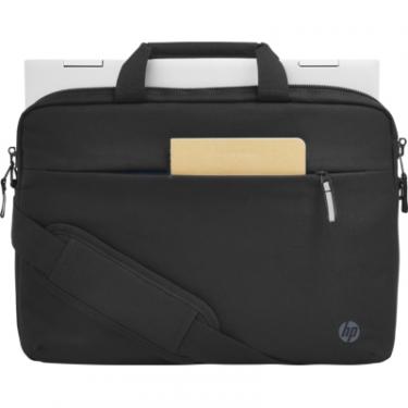 Сумка для ноутбука HP 14.1" Prof Laptop Bag Фото 2