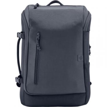 Рюкзак для ноутбука HP 15.6" Travel 25L IGR Laptop Backpack Фото 1