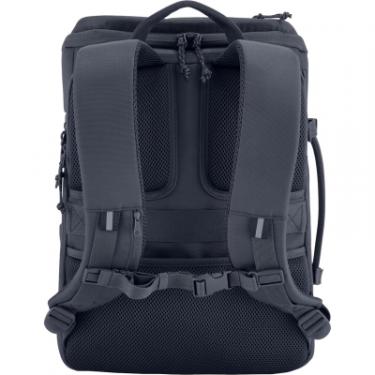 Рюкзак для ноутбука HP 15.6" Travel 25L IGR Laptop Backpack Фото 2