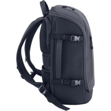 Рюкзак для ноутбука HP 15.6" Travel 25L IGR Laptop Backpack Фото 3