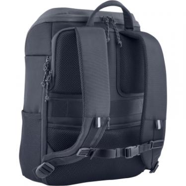 Рюкзак для ноутбука HP 15.6" Travel 25L IGR Laptop Backpack Фото 5