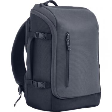 Рюкзак для ноутбука HP 15.6" Travel 25L IGR Laptop Backpack Фото 6