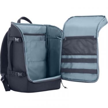 Рюкзак для ноутбука HP 15.6" Travel 25L IGR Laptop Backpack Фото 7