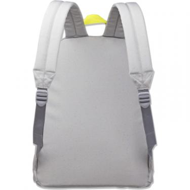 Рюкзак для ноутбука Acer 15.6" Vero ECO Grey Фото 1