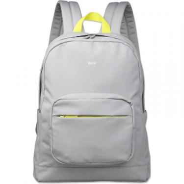 Рюкзак для ноутбука Acer 15.6" Vero ECO Grey Фото 2