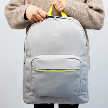 Рюкзак для ноутбука Acer 15.6" Vero ECO Grey Фото 3