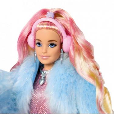 Кукла Barbie Extra Fly зимова красуня Фото 3