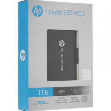 Накопитель SSD HP USB-C 1TB P900 Фото 3