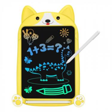 Планшет для рисования Lunatik з LCD екраном 10" Котик (LN10K-CY) Фото