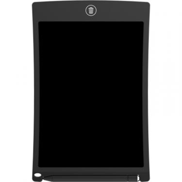 Планшет для рисования Lunatik з LCD екраном 10" Чорний (LN10A-BK) Фото 1