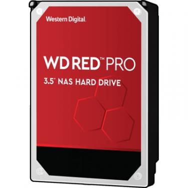 Жесткий диск WD 3.5" 22TB Фото