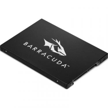 Накопитель SSD Seagate 2.5" 960GB Фото 1