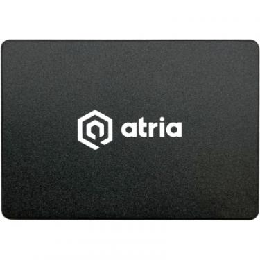 Накопитель SSD ATRIA 2.5" 512GB XT200 Фото