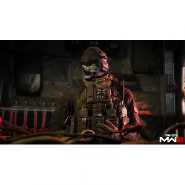 Игра Sony Call of Duty Modern Warfare III, BD диск Фото 3