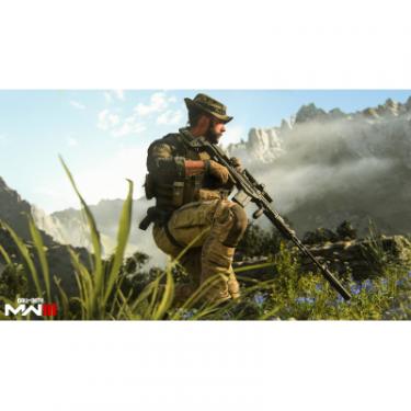 Игра Sony Call of Duty Modern Warfare III, BD диск Фото 4