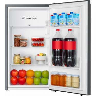 Холодильник HEINNER HF-N94SF+ Фото 1