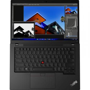 Ноутбук Lenovo ThinkPad L14 G4 Фото 3