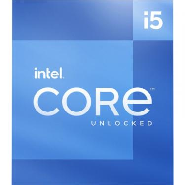 Процессор INTEL Core™ i5 14600K Фото 1