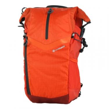 Фото-сумка Vanguard Backpack Reno 41 Orange Фото