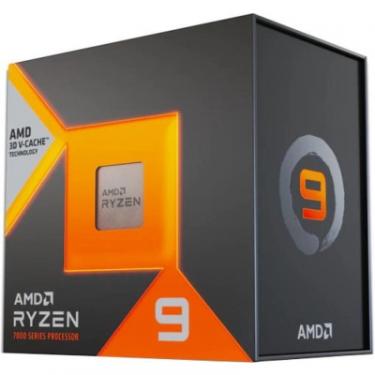 Процессор AMD Ryzen 9 7900X3D Фото 1