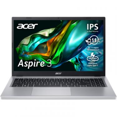 Ноутбук Acer Aspire 3 A315-24P-R8Y4 Фото