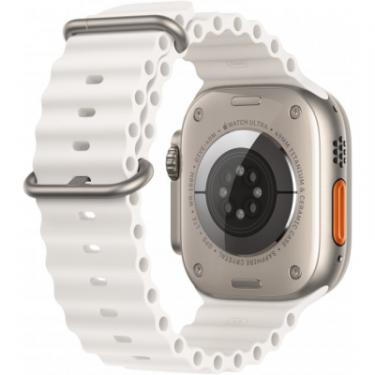 Смарт-часы Apple Watch Ultra 2 GPS + Cellular, 49mm Titanium Case w Фото 2