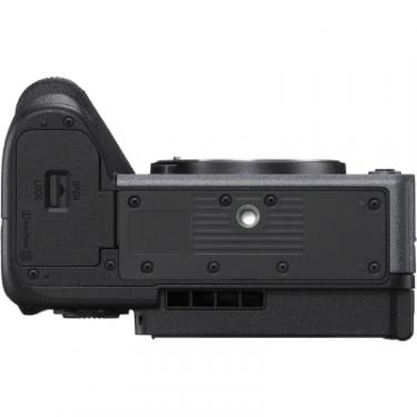 Цифровая видеокамера Sony FX30 + XLR-H1 Фото 9