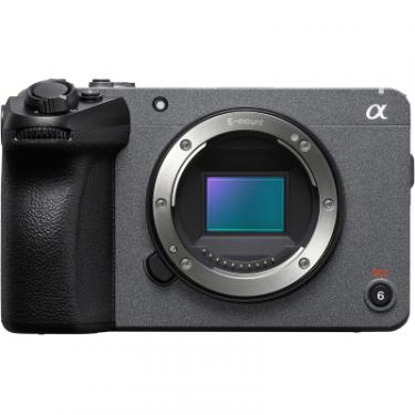 Цифровая видеокамера Sony FX30 + XLR-H1 Фото 1
