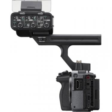 Цифровая видеокамера Sony FX30 + XLR-H1 Фото 2