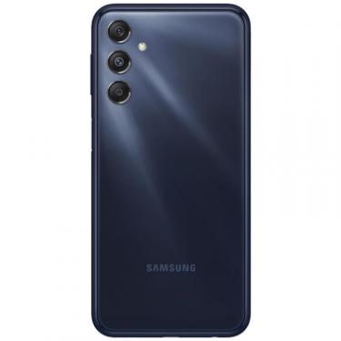 Мобильный телефон Samsung Galaxy M34 5G 8/128GB Dark Blue Фото 2