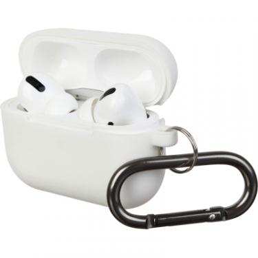 Чехол для наушников Armorstandart Hang Case для Apple Airpods Pro Noctilucent Фото