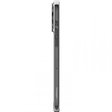 Чехол для мобильного телефона Spigen Apple iPhone 15 Pro Air Skin Hybrid Crystal Clear Фото 2