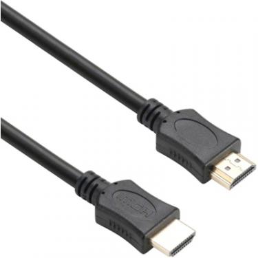 Кабель мультимедийный Prologix HDMI to HDMI 4.5m V1.4 Фото