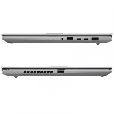 Ноутбук ASUS Vivobook S 15 OLED K3502ZA-L1533 Фото 4