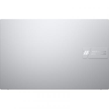 Ноутбук ASUS Vivobook S 15 OLED K3502ZA-L1533 Фото 7
